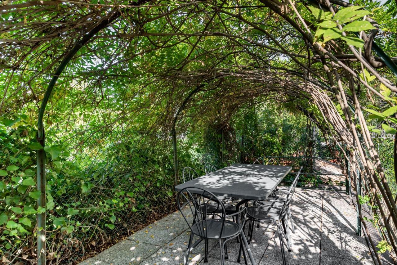Casa Delle Stelle Hotel Padova Kültér fotó
