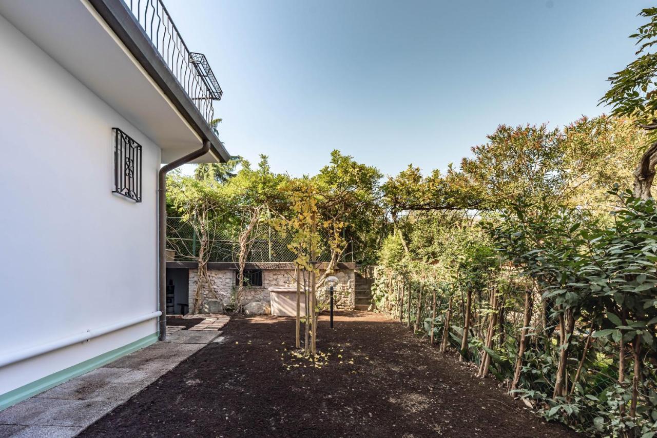Casa Delle Stelle Hotel Padova Kültér fotó