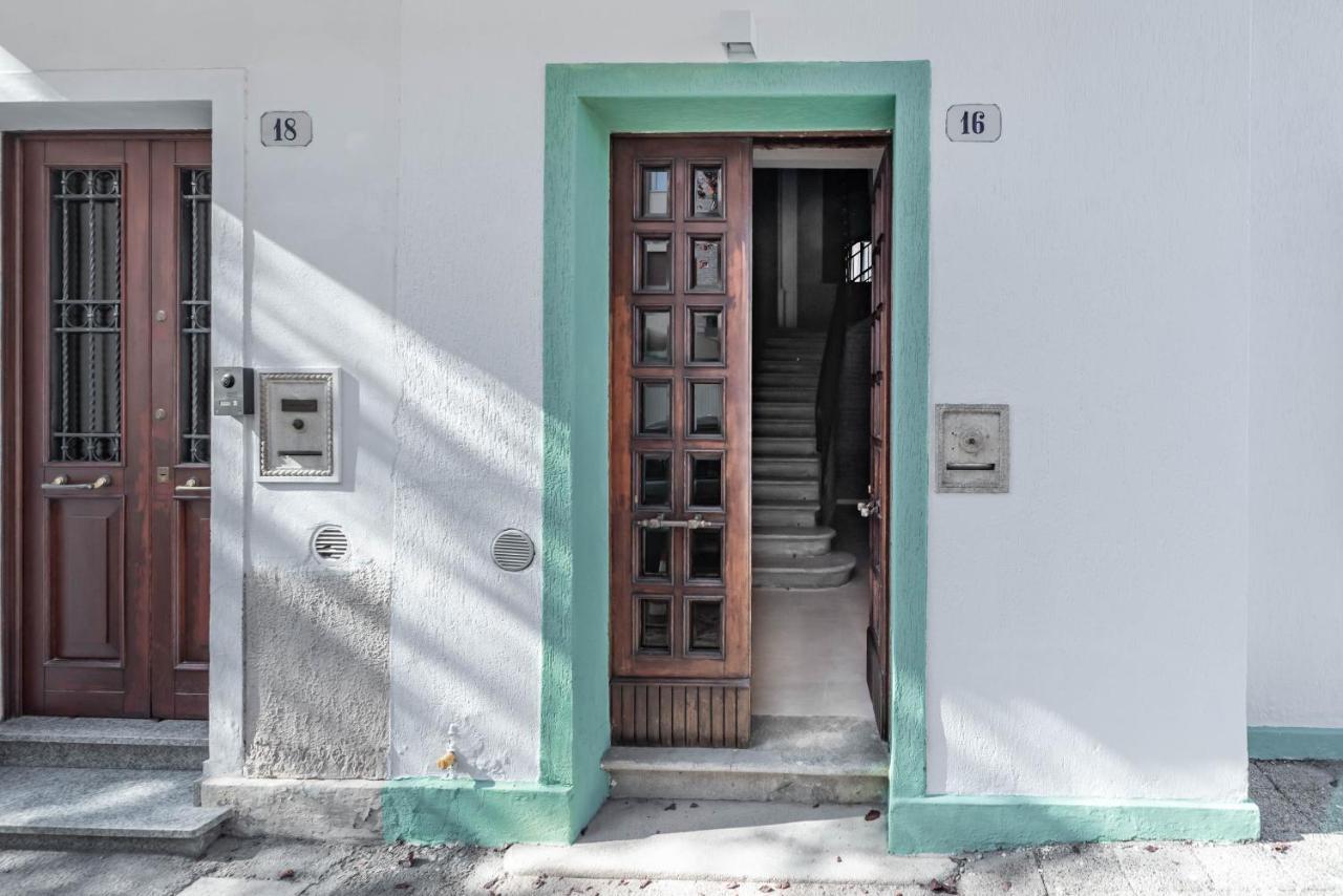 Casa Delle Stelle Hotel Padova Kültér fotó
