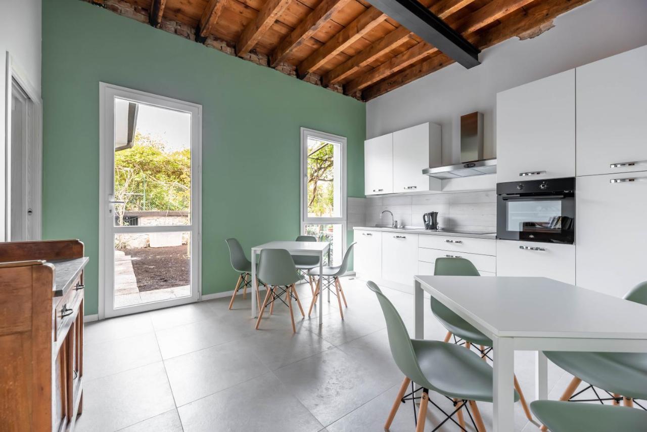 Casa Delle Stelle Hotel Padova Kültér fotó