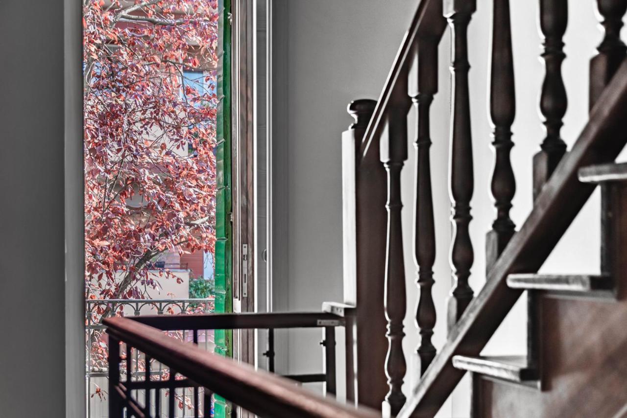 Casa Delle Stelle Hotel Padova Kültér fotó
