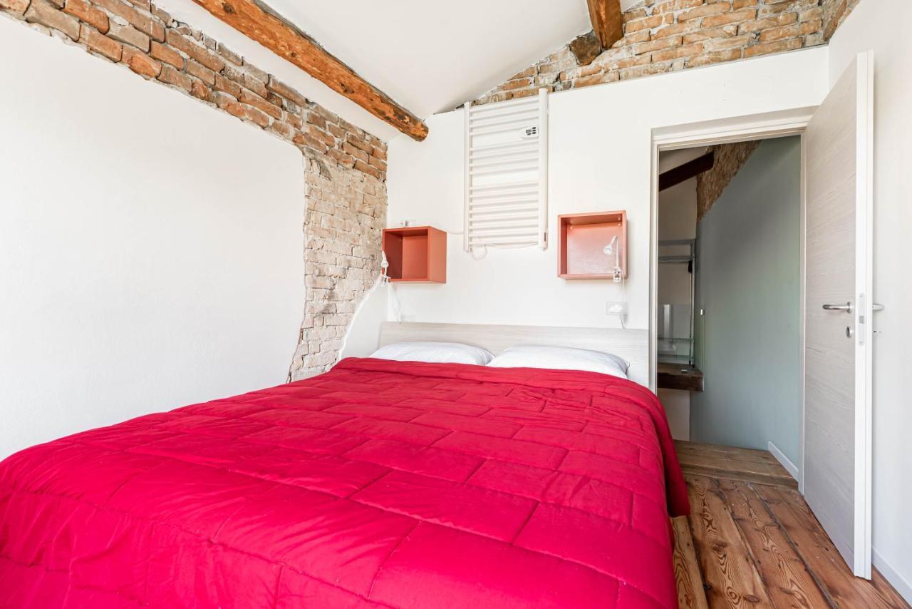 Casa Delle Stelle Hotel Padova Kültér fotó