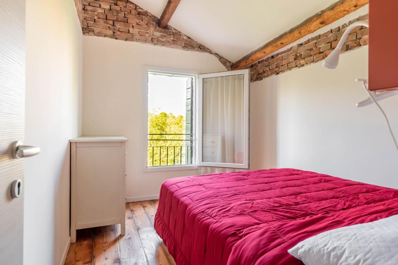 Casa Delle Stelle Hotel Padova Kültér fotó