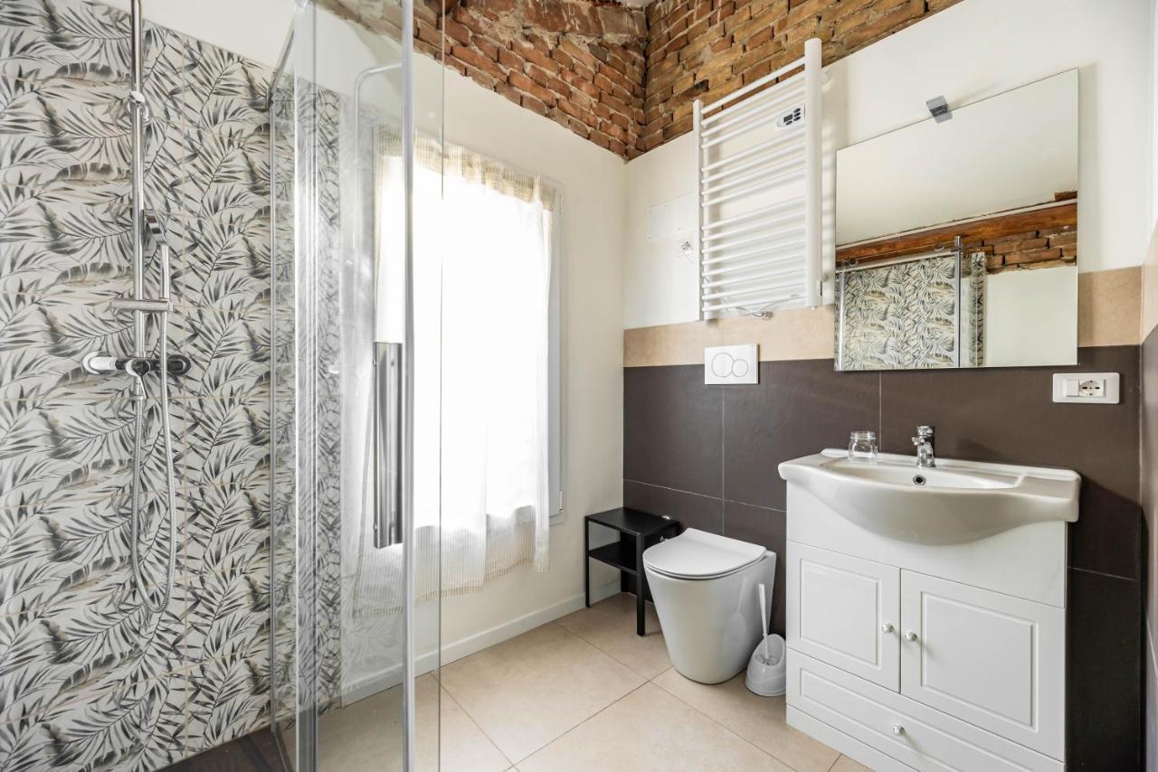 Casa Delle Stelle Hotel Padova Kültér fotó