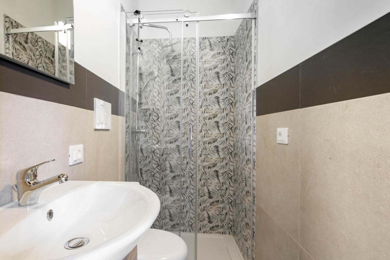 Casa Delle Stelle Hotel Padova Kültér fotó