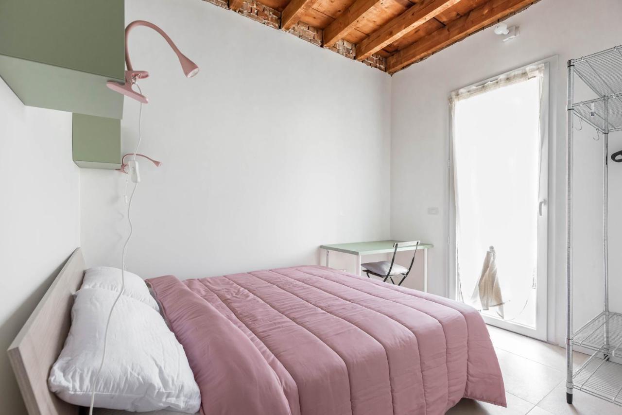 Casa Delle Stelle Hotel Padova Kültér fotó