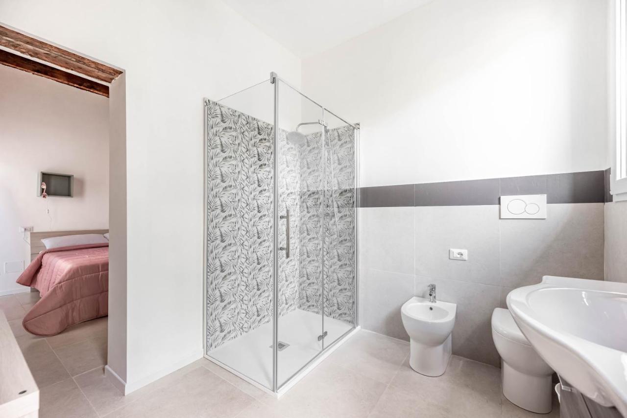 Casa Delle Stelle Hotel Padova Kültér fotó