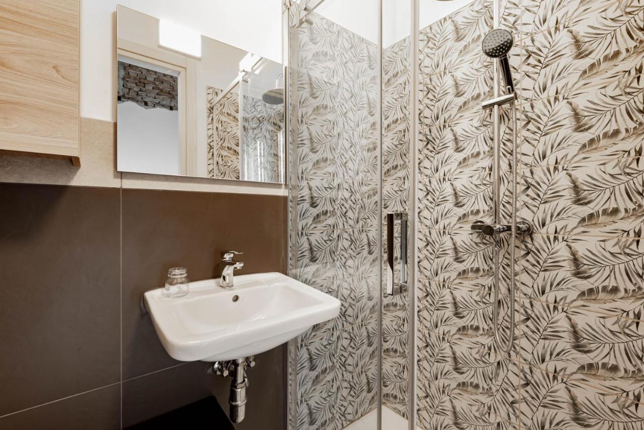 Casa Delle Stelle Hotel Padova Kültér fotó