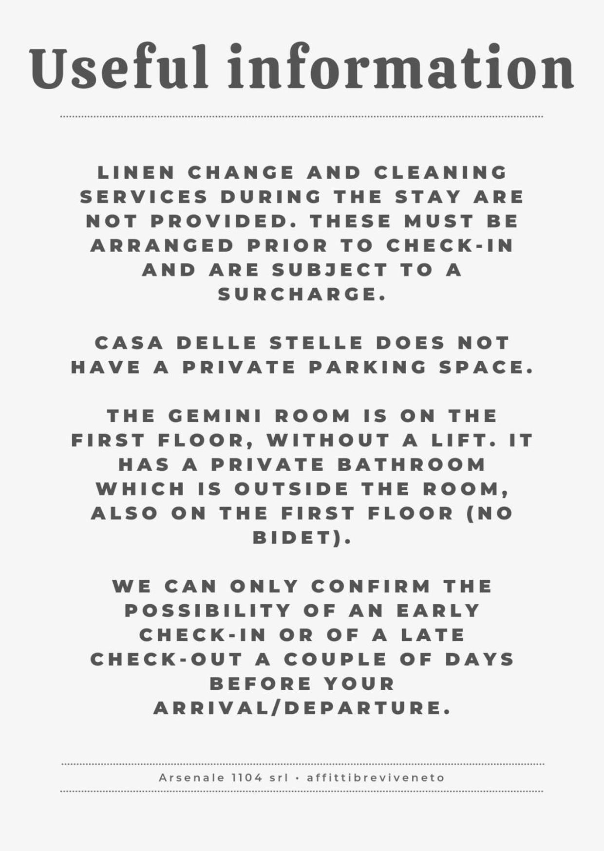 Casa Delle Stelle Hotel Padova Kültér fotó