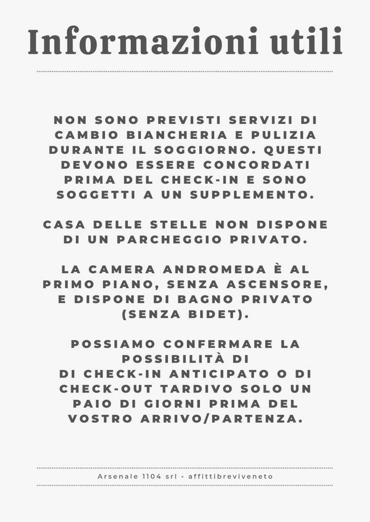 Casa Delle Stelle Hotel Padova Kültér fotó